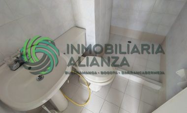 apartamento en arriendo en la universidad. Cod A14489