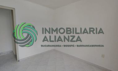 apartamento en arriendo en la universidad. Cod A14489