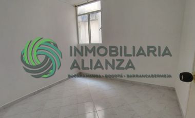 apartamento en arriendo en la universidad. Cod A14489