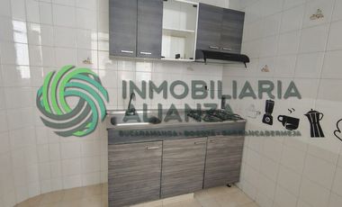 apartamento en arriendo en la universidad. Cod A14489