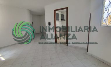 apartamento en arriendo en la universidad. Cod A14489