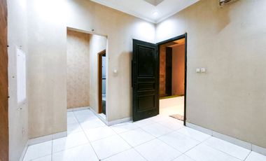 Rumah 3 Lt SHM Siap Huni 10 menit ke Mall Ciputra Cibubur J-39285