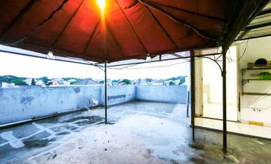 Rumah 3 Lt SHM Siap Huni 10 menit ke Mall Ciputra Cibubur J-39285