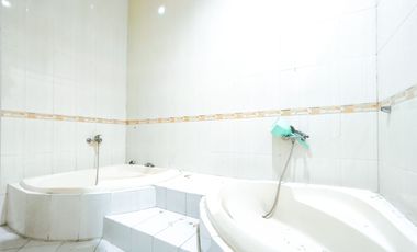 Rumah 3 Lt SHM Siap Huni 10 menit ke Mall Ciputra Cibubur J-39285
