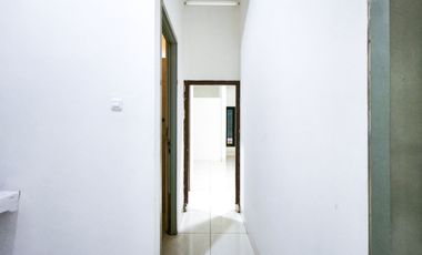 Rumah 3 Lt SHM Siap Huni 10 menit ke Mall Ciputra Cibubur J-39285