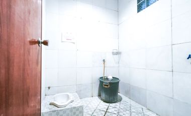 Rumah 3 Lt SHM Siap Huni 10 menit ke Mall Ciputra Cibubur J-39285