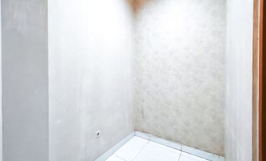 Rumah 3 Lt SHM Siap Huni 10 menit ke Mall Ciputra Cibubur J-39285