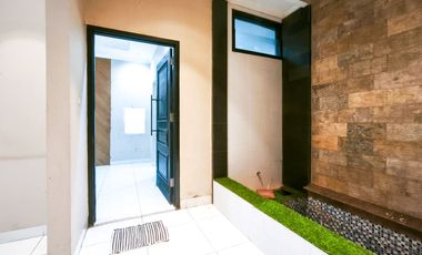 Rumah 3 Lt SHM Siap Huni 10 menit ke Mall Ciputra Cibubur J-39285