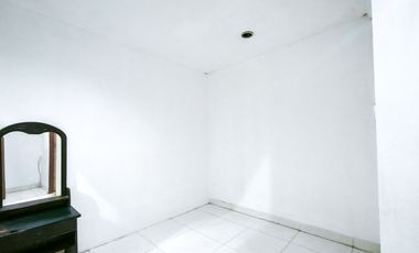 Rumah 3 Lt SHM Siap Huni 10 menit ke Mall Ciputra Cibubur J-39285