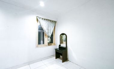 Rumah 3 Lt SHM Siap Huni 10 menit ke Mall Ciputra Cibubur J-39285