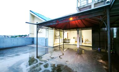 Rumah 3 Lt SHM Siap Huni 10 menit ke Mall Ciputra Cibubur J-39285
