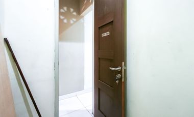 Rumah 3 Lt SHM Siap Huni 10 menit ke Mall Ciputra Cibubur J-39285