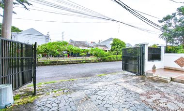 Rumah 3 Lt SHM Siap Huni 10 menit ke Mall Ciputra Cibubur J-39285