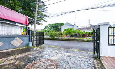 Rumah 3 Lt SHM Siap Huni 10 menit ke Mall Ciputra Cibubur J-39285
