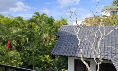 VILLA MEWAH 2 LANTAI DI PURI GADING JIMBARAN BADUNG, BALI