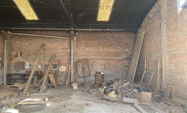 Galpón, Tinglado en Venta - San Miguel del Monte