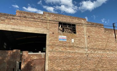 Galpón, Tinglado en Venta - San Miguel del Monte