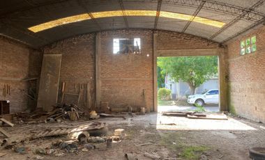 Galpón, Tinglado en Venta - San Miguel del Monte