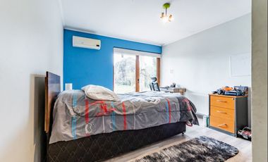 Venta Parcela con Casa Condominio Colina 20 Min de Stgo