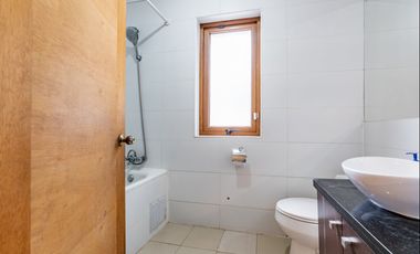 Venta Parcela con Casa Condominio Colina 20 Min de Stgo