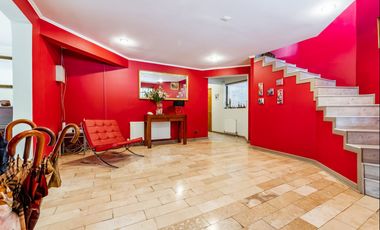 Venta Parcela con Casa Condominio Colina 20 Min de Stgo