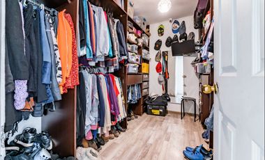 Venta Parcela con Casa Condominio Colina 20 Min de Stgo