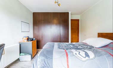 Venta Parcela con Casa Condominio Colina 20 Min de Stgo