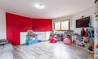 Venta Parcela con Casa Condominio Colina 20 Min de Stgo