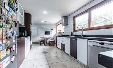 Venta Parcela con Casa Condominio Colina 20 Min de Stgo