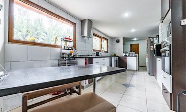 Venta Parcela con Casa Condominio Colina 20 Min de Stgo