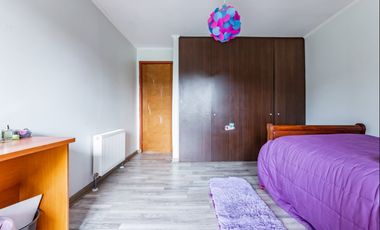 Venta Parcela con Casa Condominio Colina 20 Min de Stgo