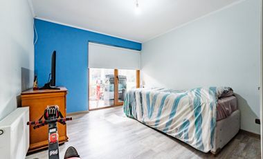 Venta Parcela con Casa Condominio Colina 20 Min de Stgo