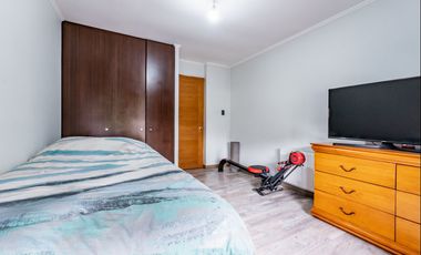 Venta Parcela con Casa Condominio Colina 20 Min de Stgo