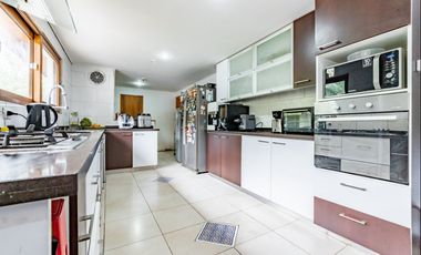 Venta Parcela con Casa Condominio Colina 20 Min de Stgo