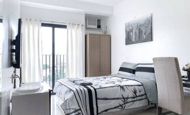 Studio unit for rent in Mabolo near Ayala Center Cebu