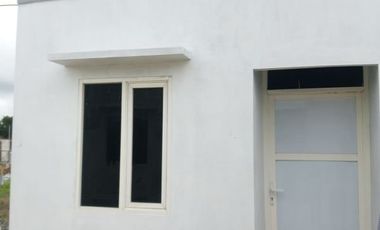 Strategic 2 Floor Residential Near Campus UII Pusat Kaliurang