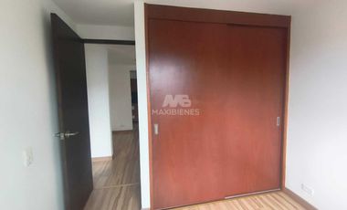 apartamento en venta en  suramérica. Cod V63916