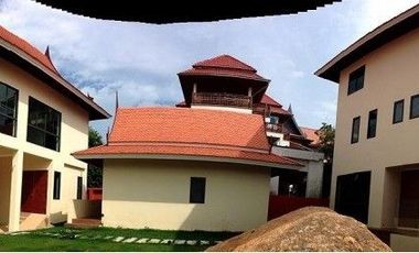 7 Bedroom Villa for sale in Bo Phut, Surat Thani