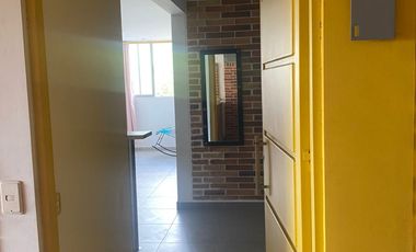apartamento en arriendo en conjunto residencial portanova. Cod A117894