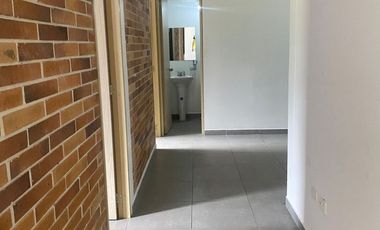apartamento en arriendo en conjunto residencial portanova. Cod A117894