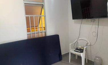 apartamento en arriendo en conjunto residencial portanova. Cod A117894