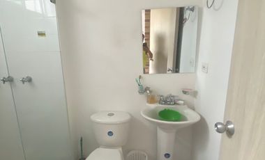 apartamento en arriendo en conjunto residencial portanova. Cod A117894