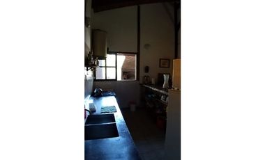 Chalecito del Paso, a 250 mts del río!