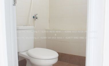 Disewakan Apartemen 2BR Bassura City Tw J lt07 BS Un Furnished