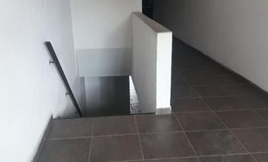 PERMUTA - BLOCK DE DEPARTAMENTOS + LOCALES COMERCIALES A LA VENTA - MORON