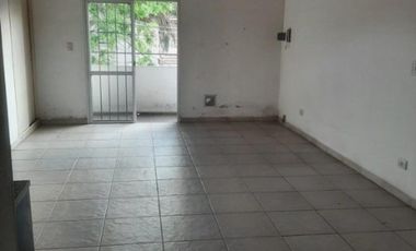 PERMUTA - BLOCK DE DEPARTAMENTOS + LOCALES COMERCIALES A LA VENTA - MORON