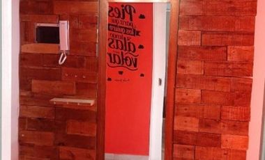 PERMUTA - BLOCK DE DEPARTAMENTOS + LOCALES COMERCIALES A LA VENTA - MORON