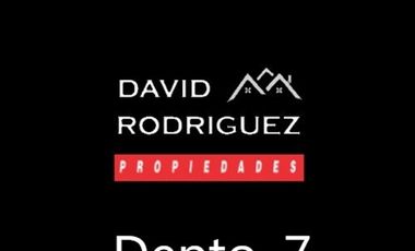 PERMUTA - BLOCK DE DEPARTAMENTOS + LOCALES COMERCIALES A LA VENTA - MORON