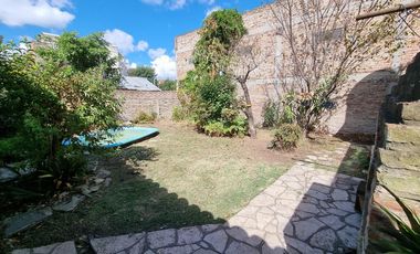 Chalet en Venta en Quilmes Oeste