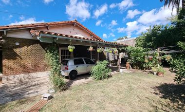 Chalet en Venta en Quilmes Oeste